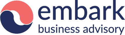 Embark Business Advisory